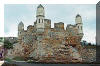 Керчь крепость Ени-Кале http://photoukraine.com