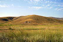 Коктебель холмы Киммерии http://demiart.ru