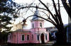 Топловский женский монастырь Крым Феодосия